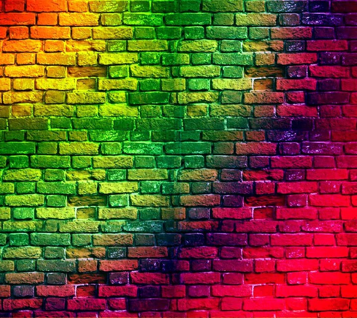 rainbow
