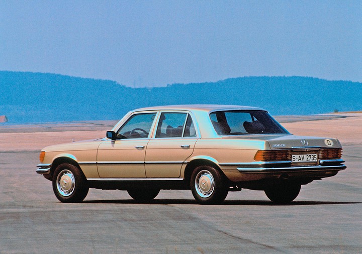 mercedes benz