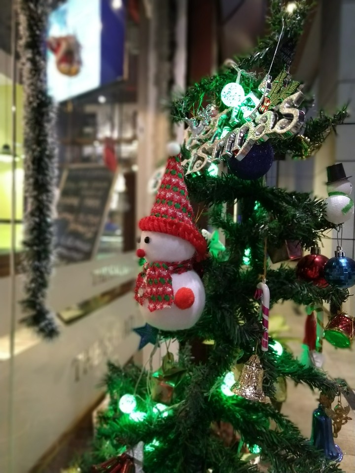 Christmas