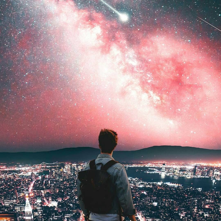 sky