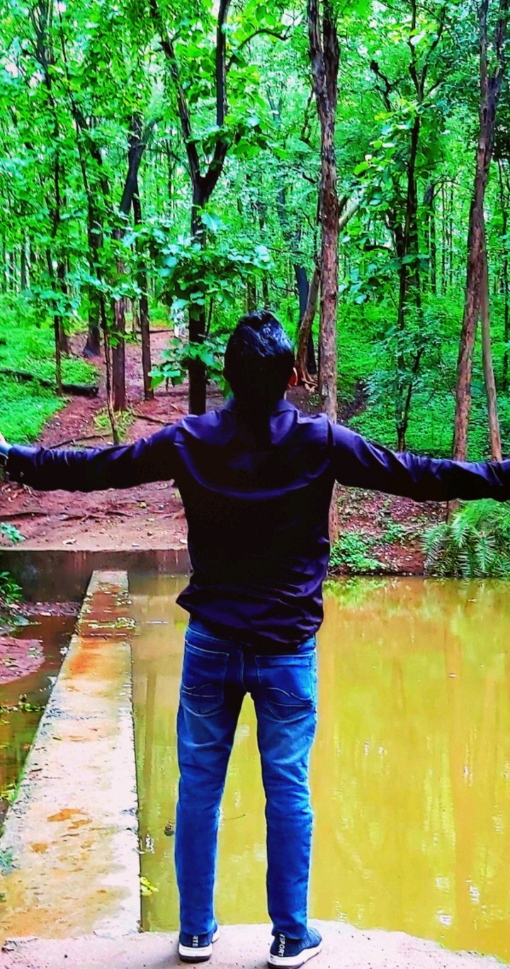 SIDDHARTH