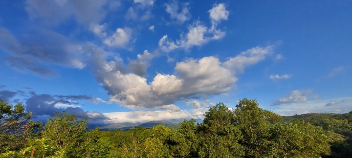 scenery