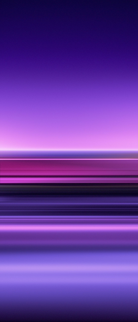 Sony xperia 1