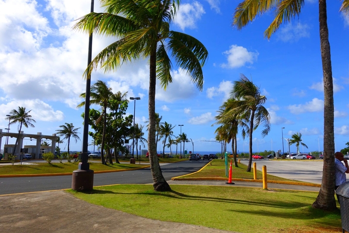 guam