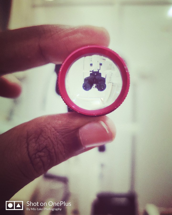 inverse photography