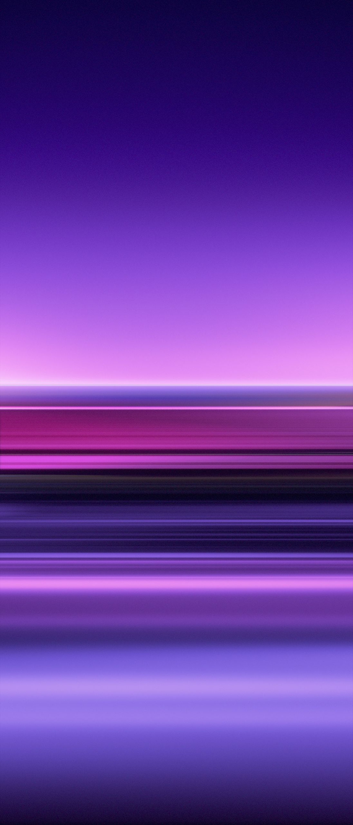 Sony xperia 1