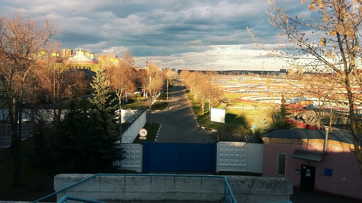 дорога