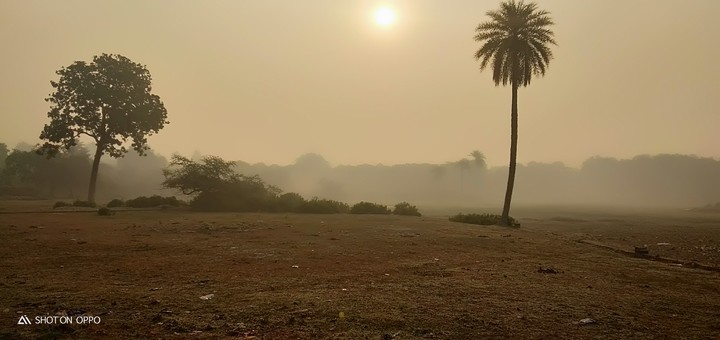 sunrise