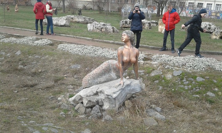 Острозька академія