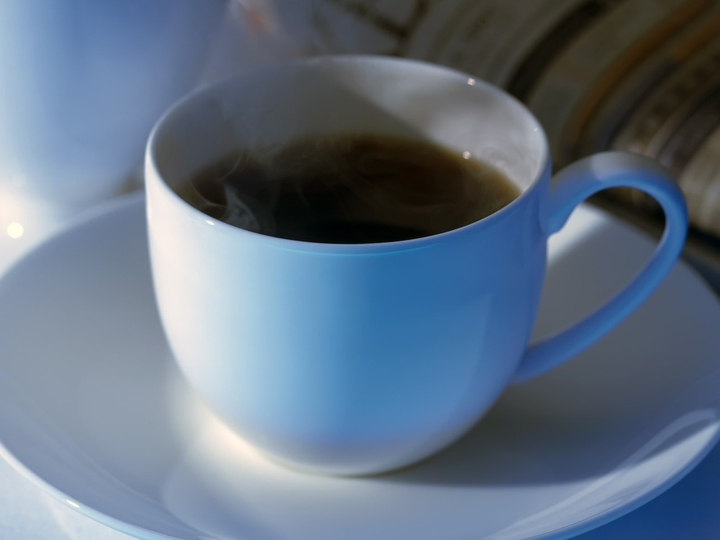 Coffee