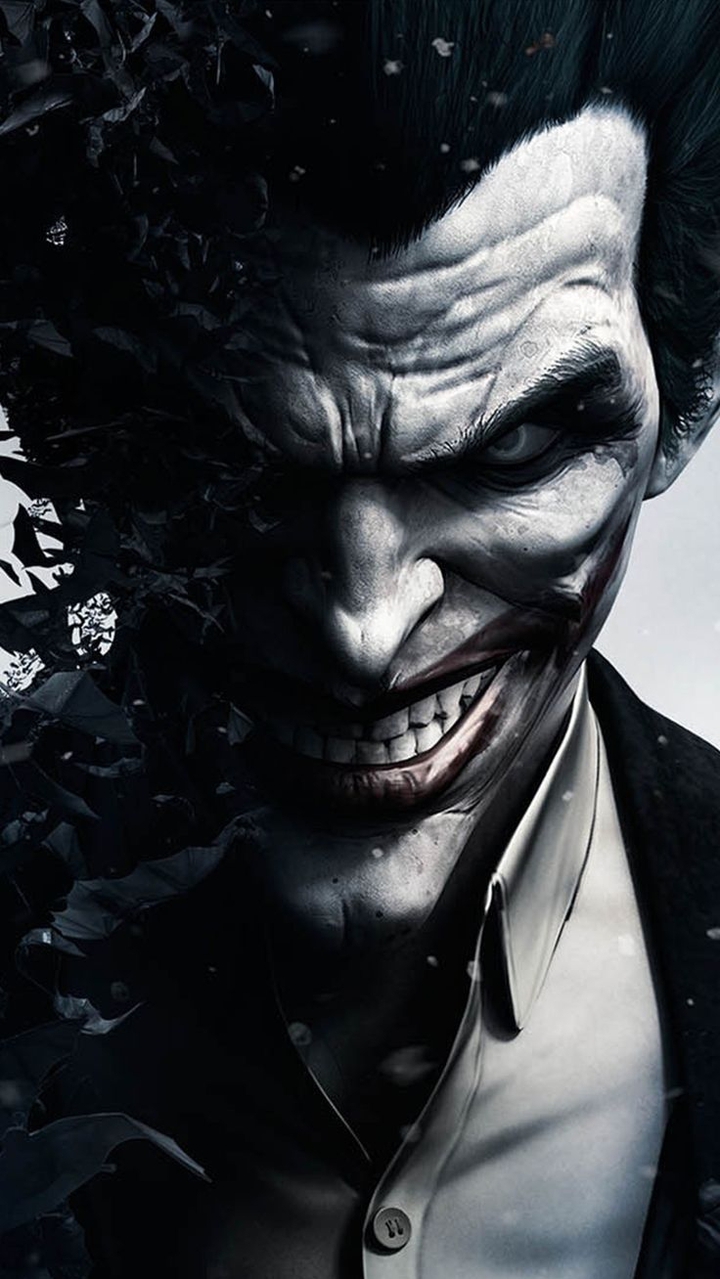 JOKER