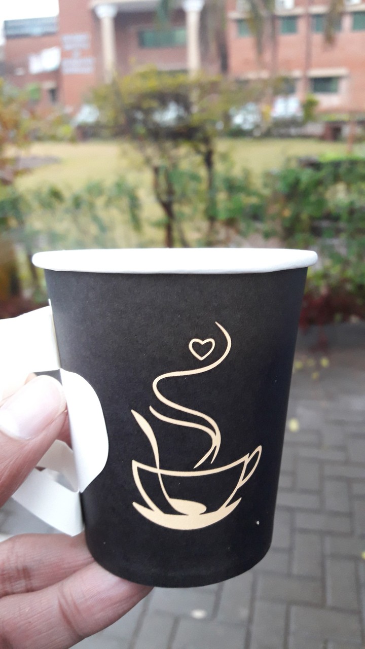 Chai(tea)