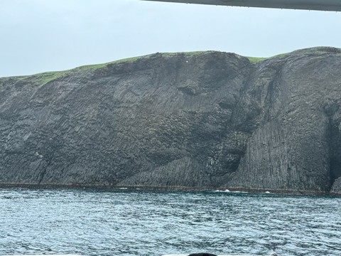 sfondi coast, Headland
