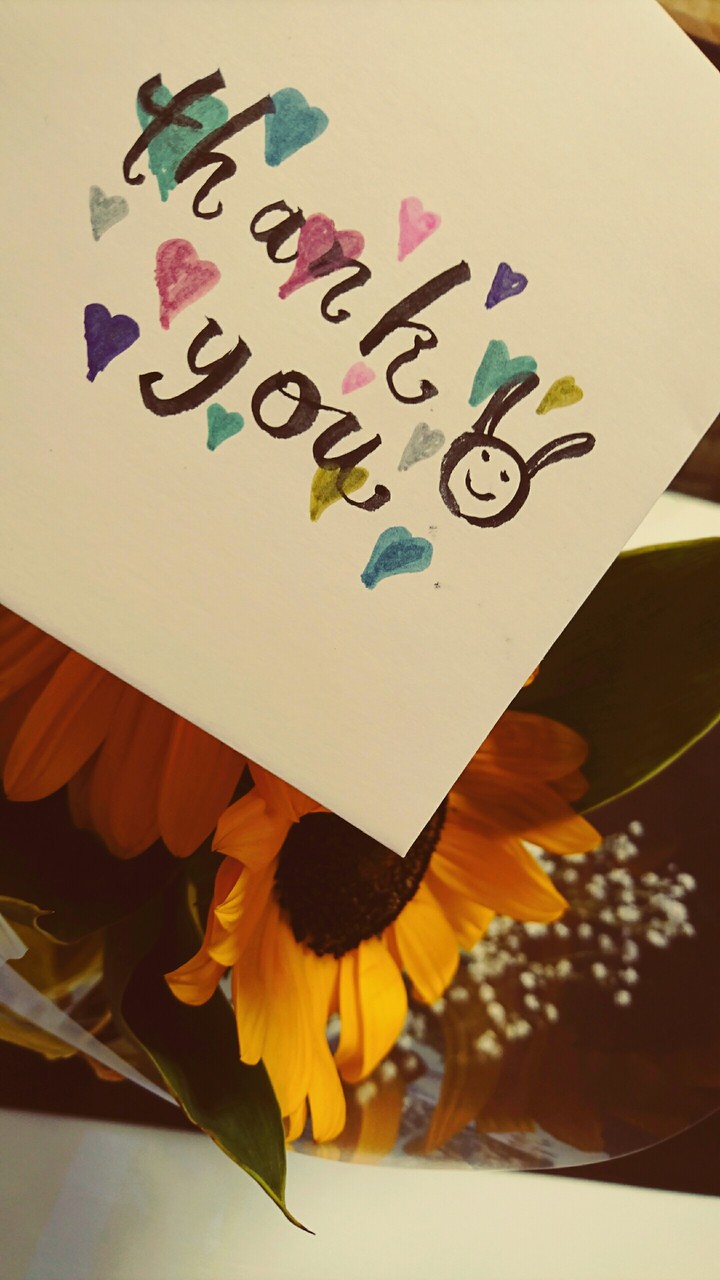 thankyou
