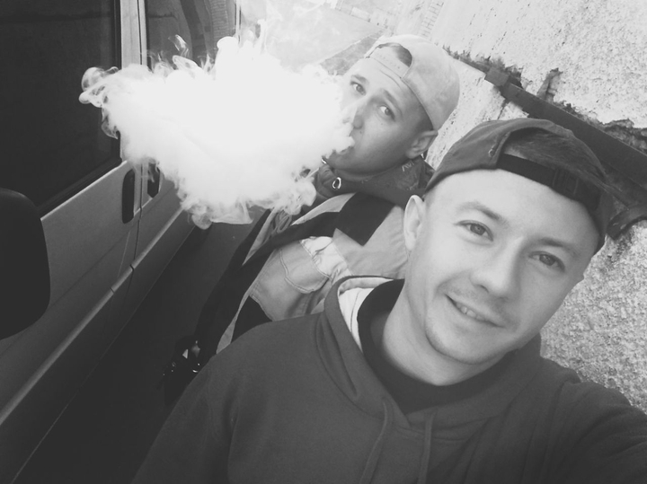 шлюшка