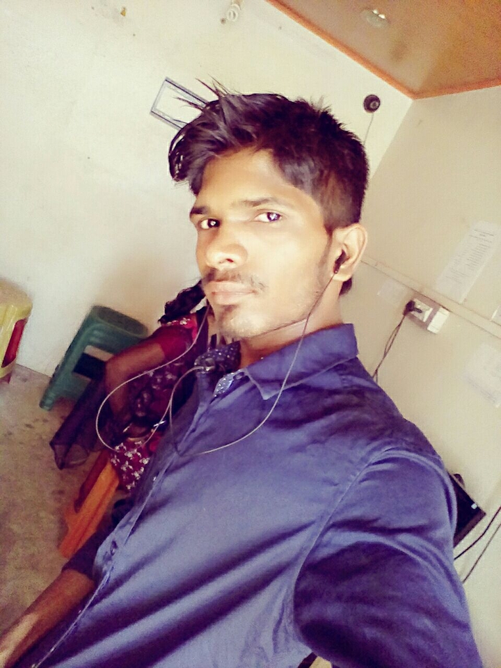 Krushna