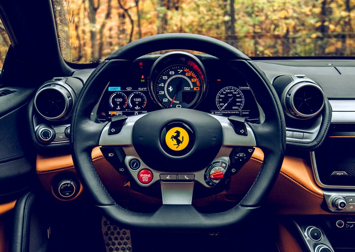 Scuderia Ferrari