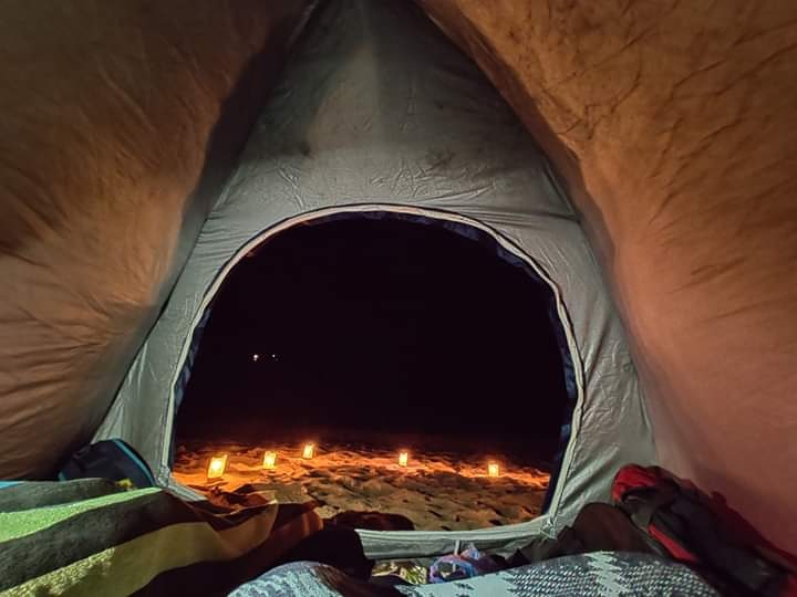 Bivouac