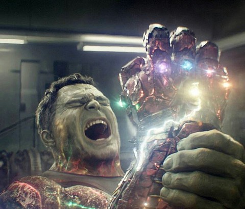 Avengers