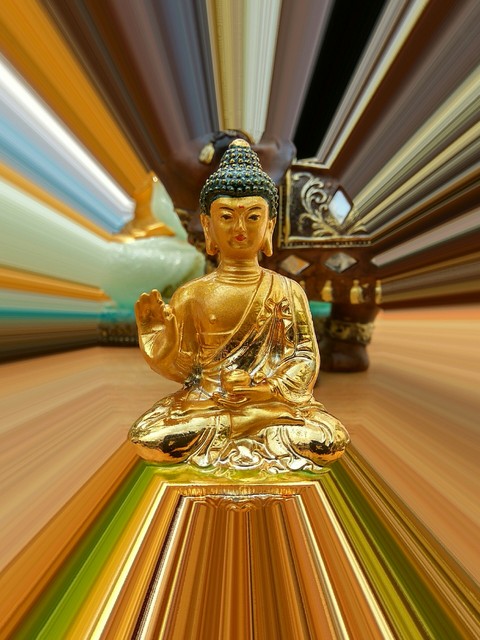 buddha
