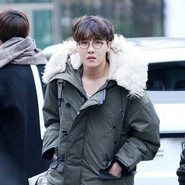 j-hope