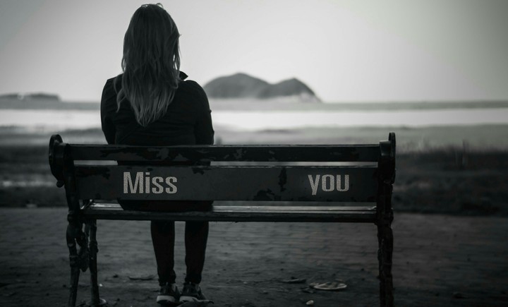 Miss You