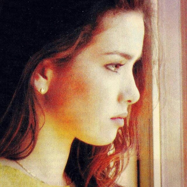 Natalia Oreiro