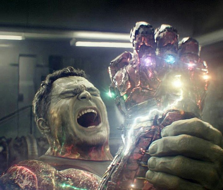 Avengers