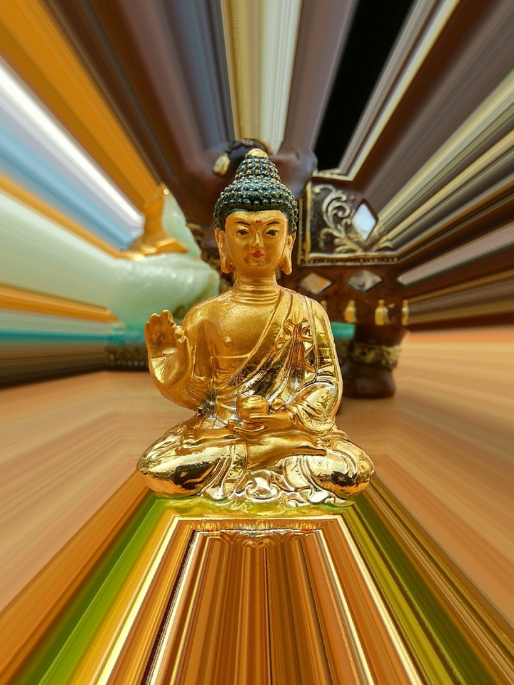 buddha