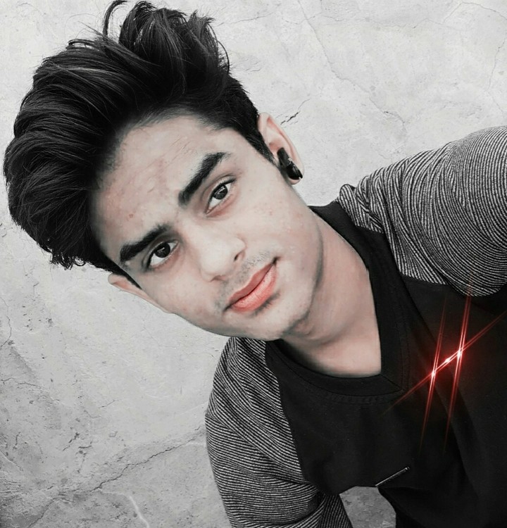 Asif Khan 