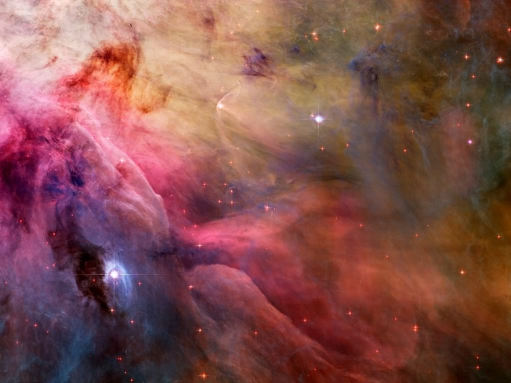 galaxy hd wallpaper