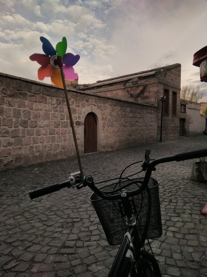Bike