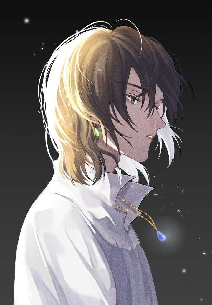 Howl's moving castle