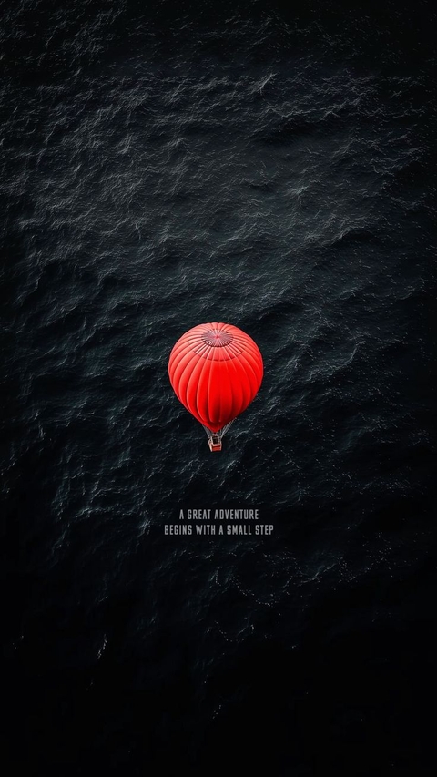 tapety red, parachute