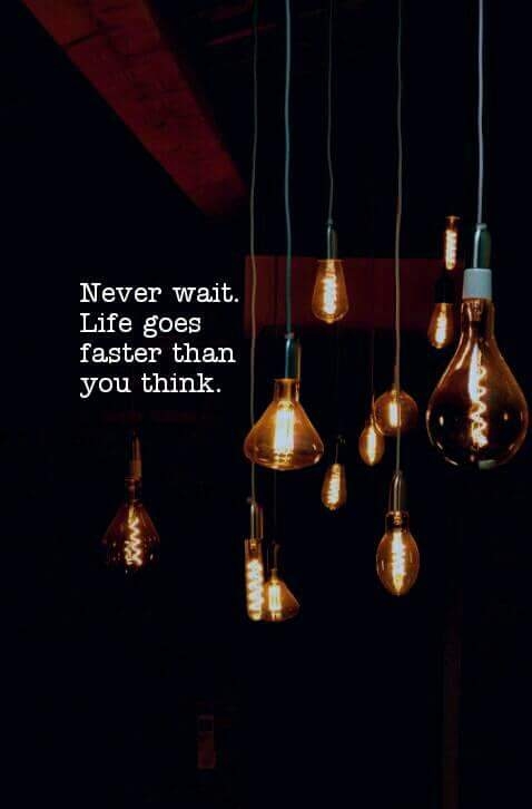 #Never✌✌
