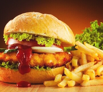 Burger