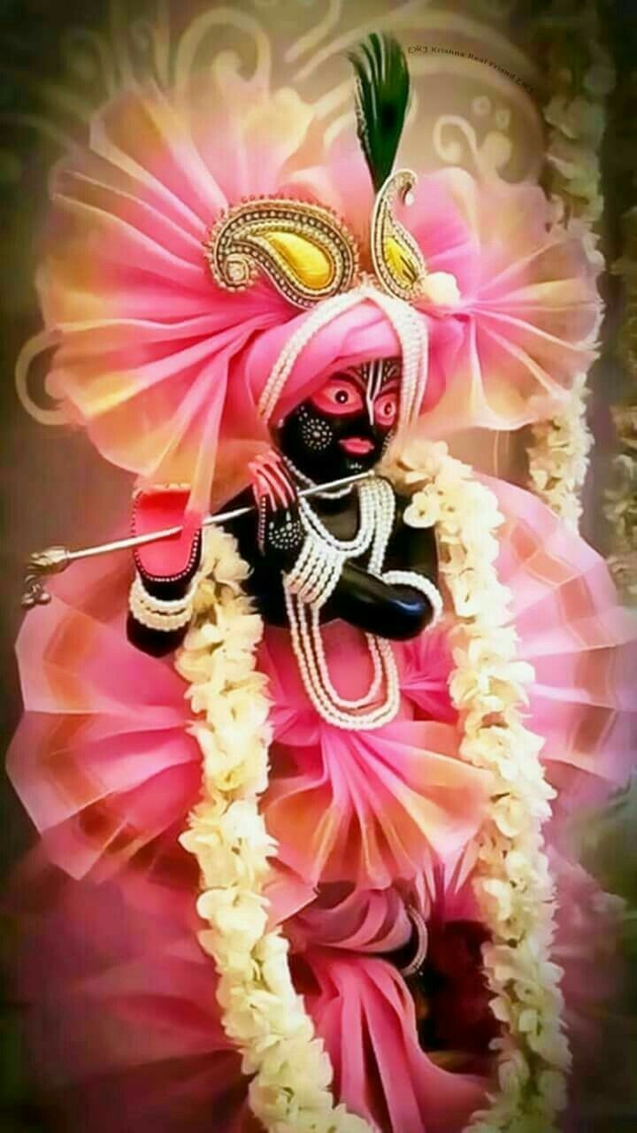 krishna