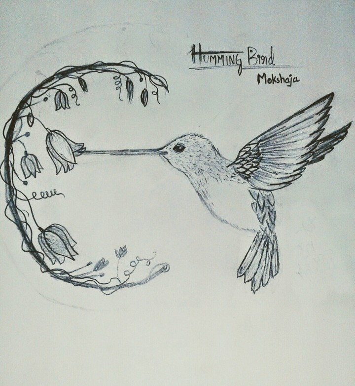 a beautiful art by me