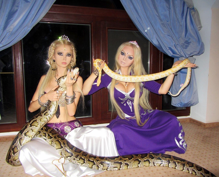 Goddesses