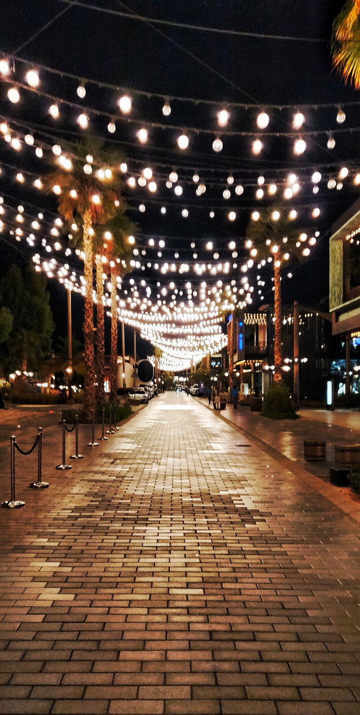 Street