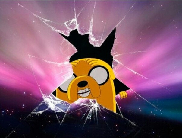 Джейк