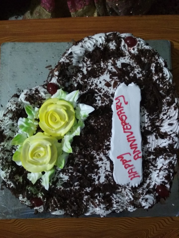 cake