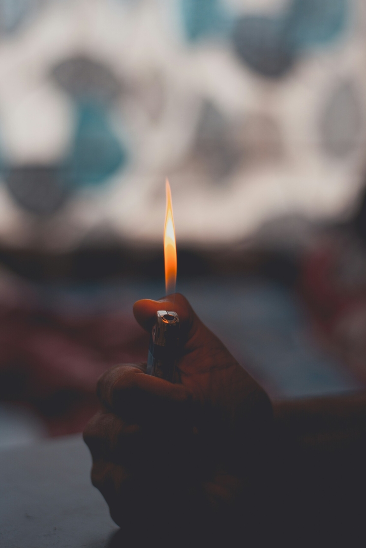Flame