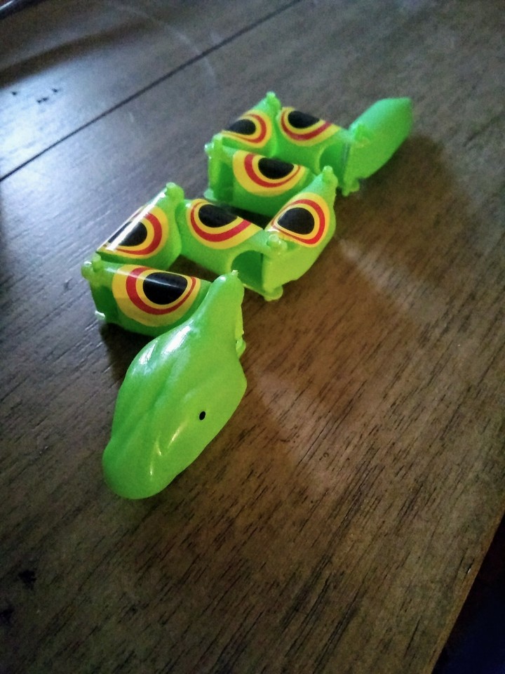 Snake