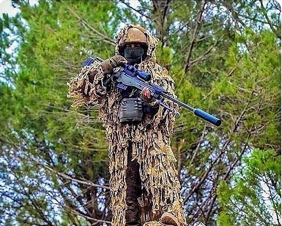 sniper