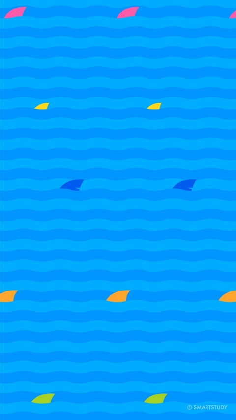 Babyshark Background 1
