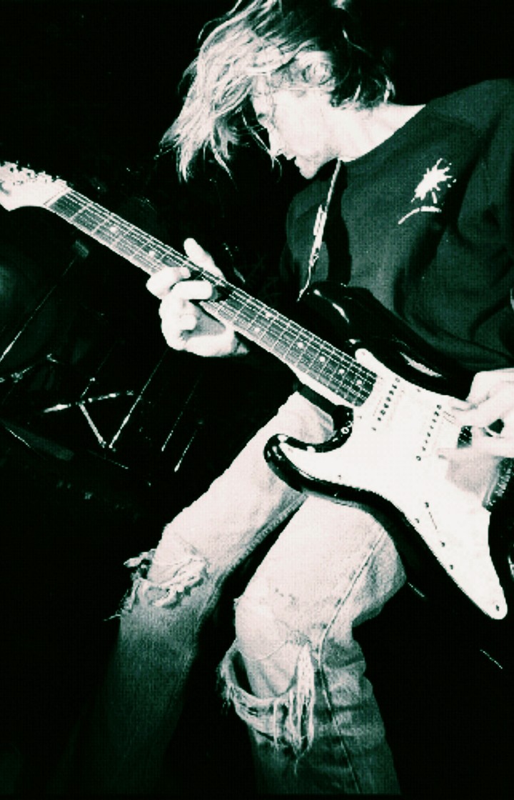 Nirvana
