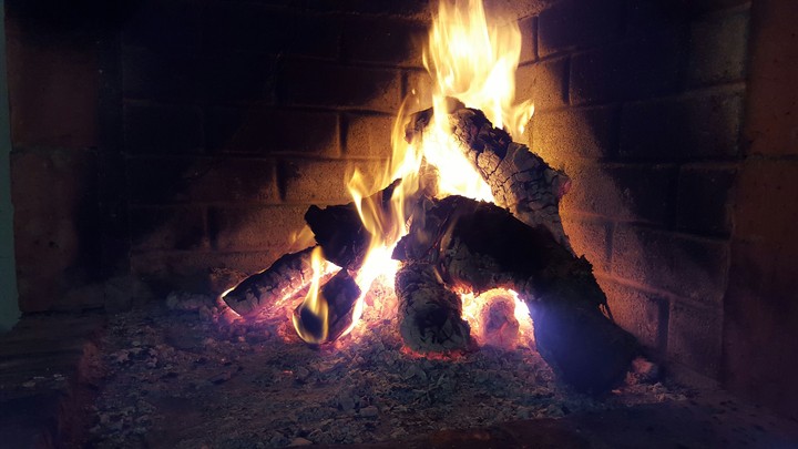 Fuoco
