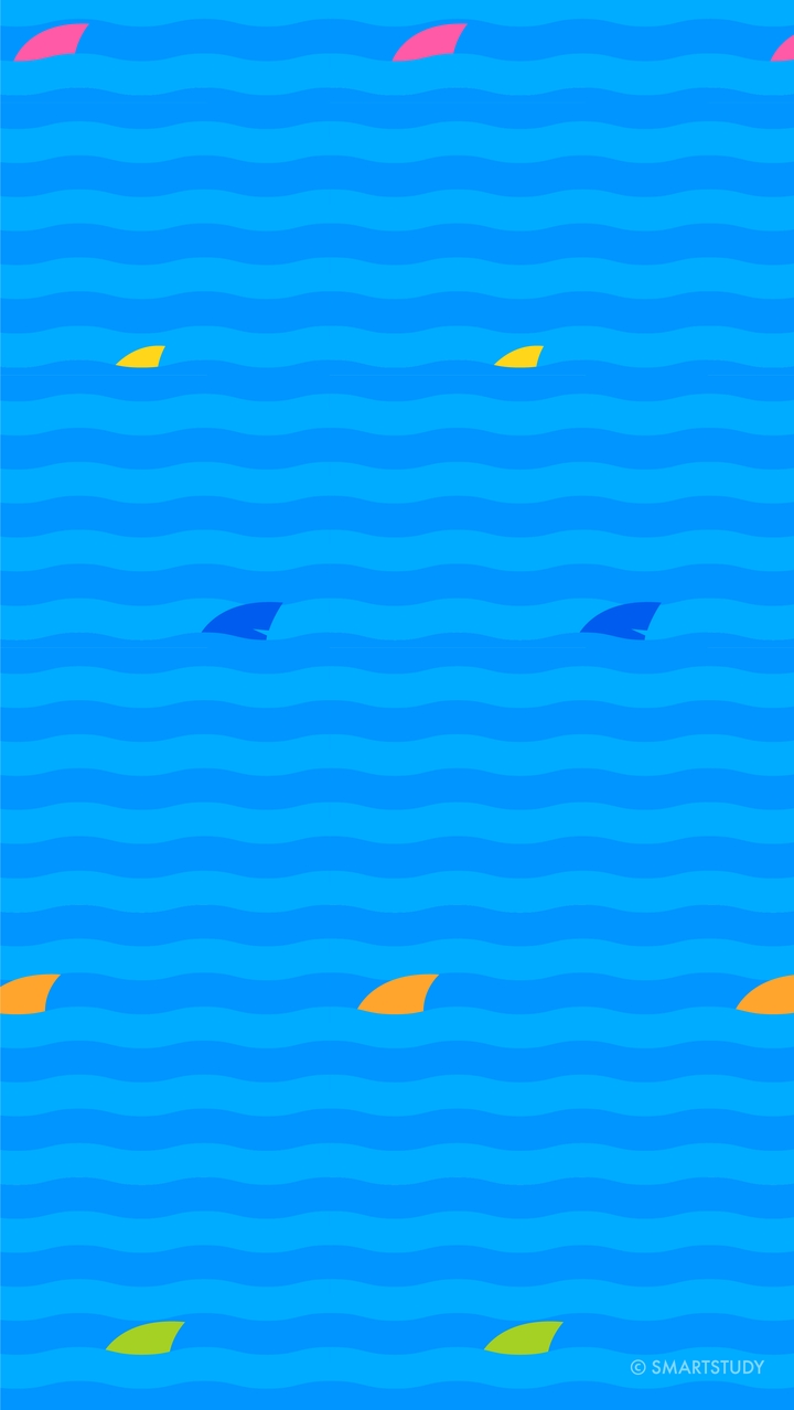 Babyshark Background 1