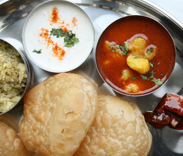 Indian food